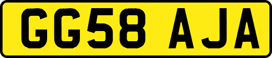 GG58AJA