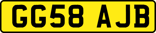 GG58AJB