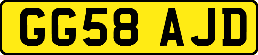 GG58AJD