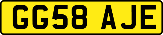 GG58AJE