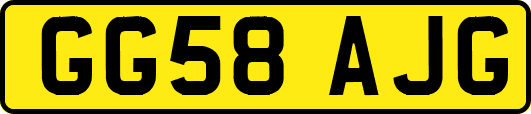 GG58AJG