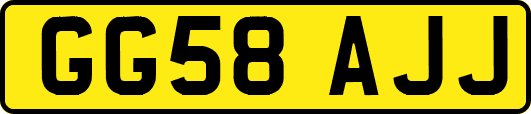 GG58AJJ