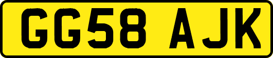 GG58AJK