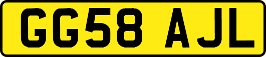 GG58AJL