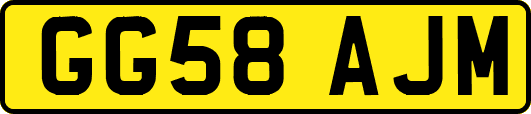 GG58AJM