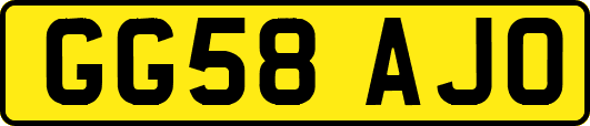 GG58AJO