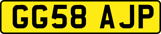GG58AJP
