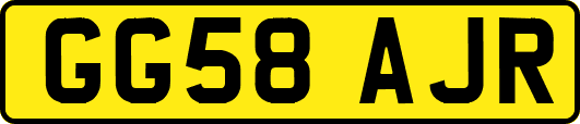 GG58AJR