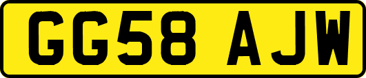 GG58AJW
