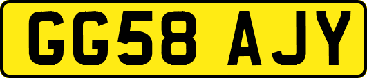 GG58AJY