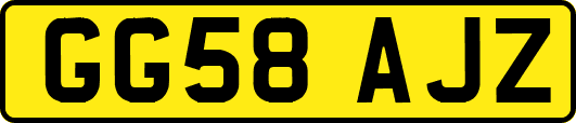 GG58AJZ