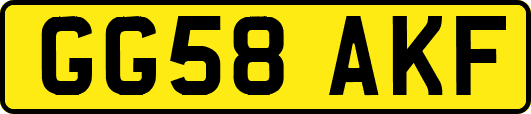 GG58AKF