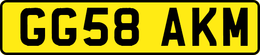 GG58AKM