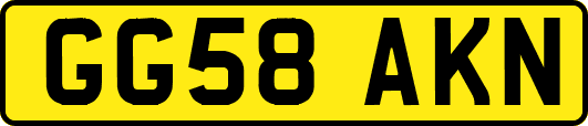 GG58AKN