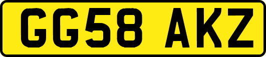 GG58AKZ