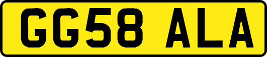 GG58ALA
