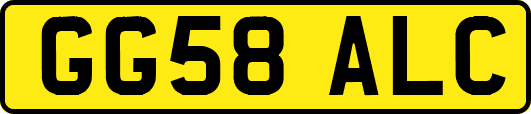 GG58ALC