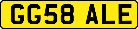 GG58ALE