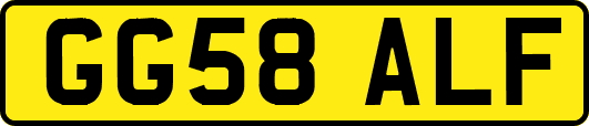 GG58ALF
