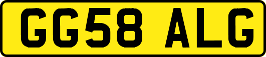 GG58ALG