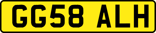 GG58ALH