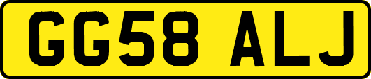 GG58ALJ