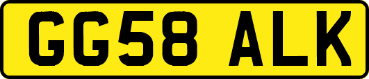 GG58ALK