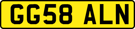 GG58ALN