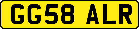 GG58ALR