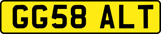 GG58ALT