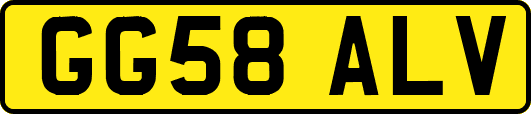GG58ALV