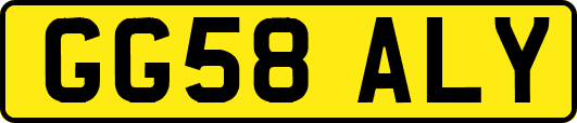 GG58ALY