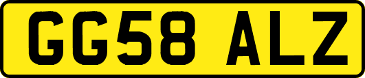 GG58ALZ