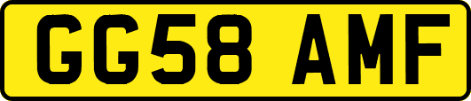 GG58AMF