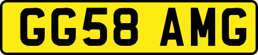 GG58AMG