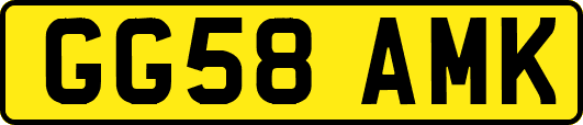 GG58AMK