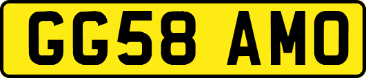 GG58AMO