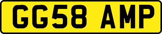 GG58AMP