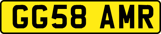GG58AMR