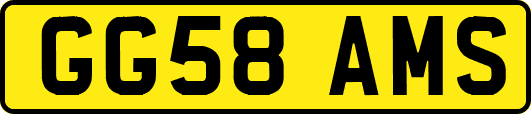 GG58AMS