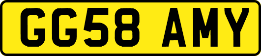 GG58AMY