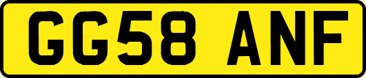 GG58ANF