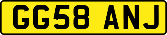 GG58ANJ