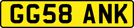 GG58ANK