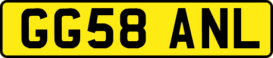 GG58ANL