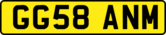 GG58ANM