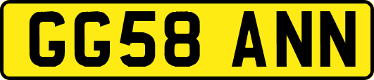GG58ANN