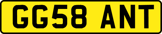 GG58ANT