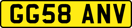 GG58ANV