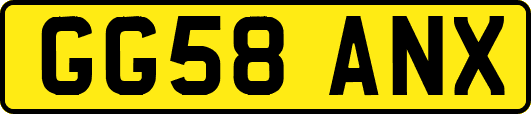 GG58ANX